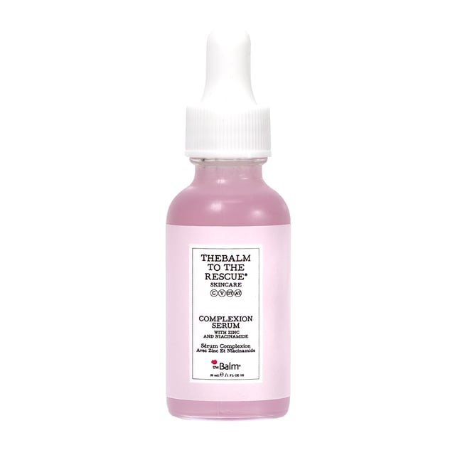 theBalm to the Rescue Complexion Serum 30 ml | Hudvård - Ansiktsvård - Serum | Apoteka