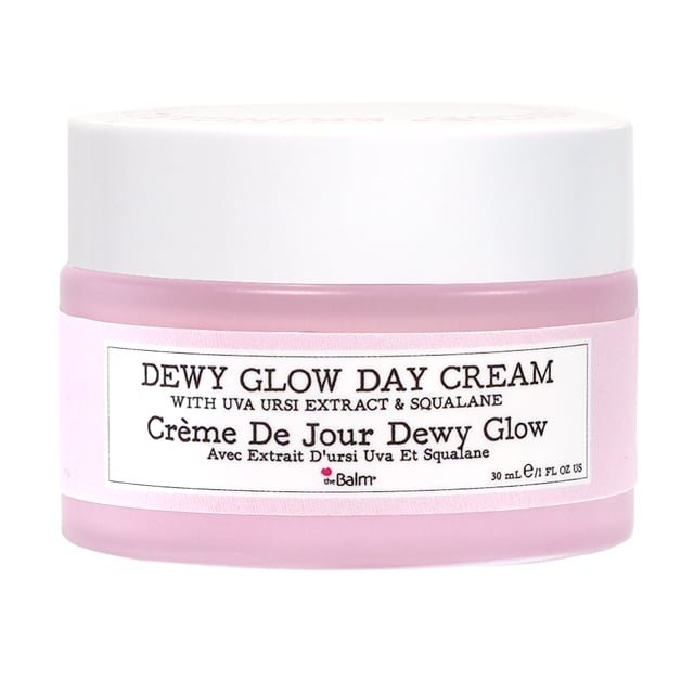 theBalm to the Rescue Dewy Glow Cream 30 ml