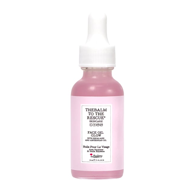 theBalm to the Rescue Face Oil Glow 30 ml