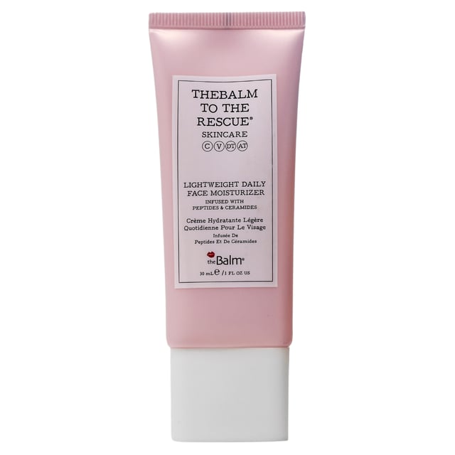theBalm to the Rescue Lightweight Daily Face Cream 30 ml | Hudvård - Ansiktsvård - Ansiktskräm - Dagkräm | Apoteka