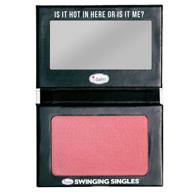 theBalm Swinging Singles Anita Mauve 5,5 g | Smink - Puder & Rouge | Apoteka