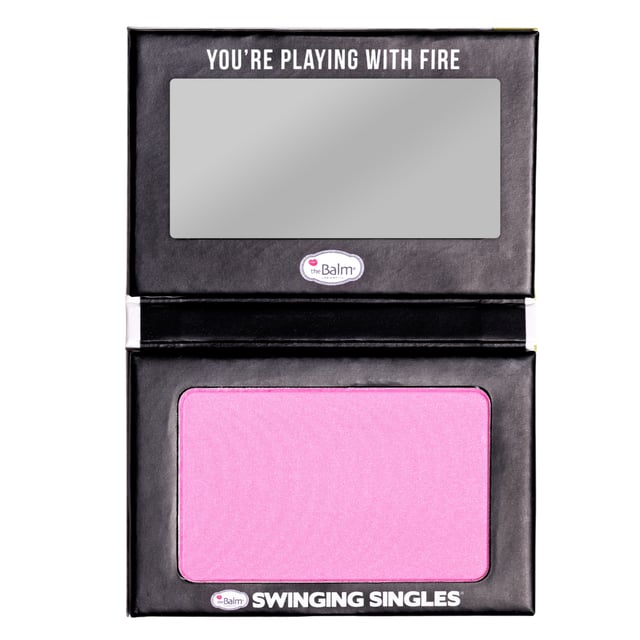theBalm Swinging Singles Ima Hotpink 5,5 g | Smink - Puder & Rouge | Apoteka