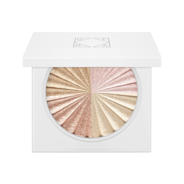 Ofra Cosmetics Highlighter All Of The Lights 7 g | Smink - Bas - Highlighter | Apoteka