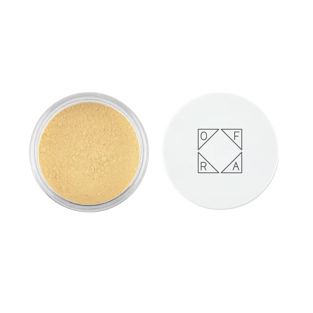 Ofra Cosmetics Brightening Powder Banana 6 g | Smink - Puder & Rouge | Apoteka