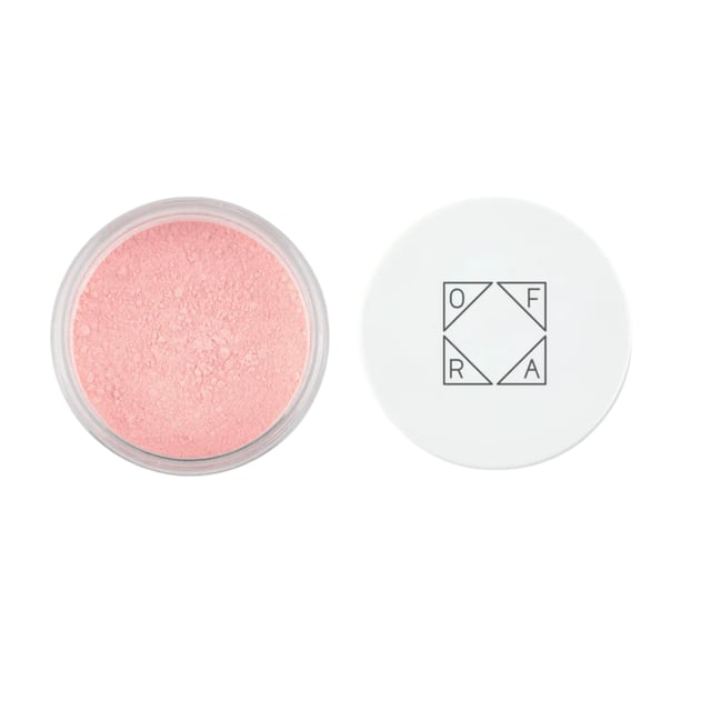 Ofra Cosmetics Brightening Powder Strawberry 6 g | Smink - Puder & Rouge | Apoteka