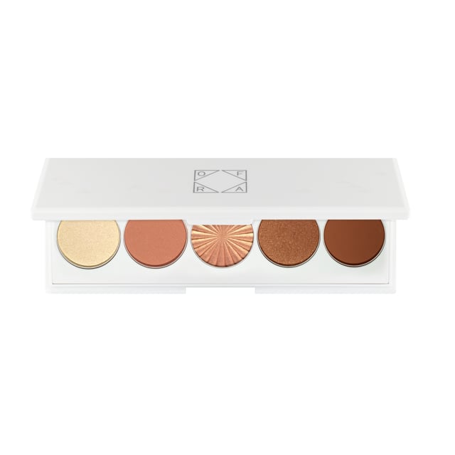 Ofra Cosmetics Signature Palette Getaway 8 g