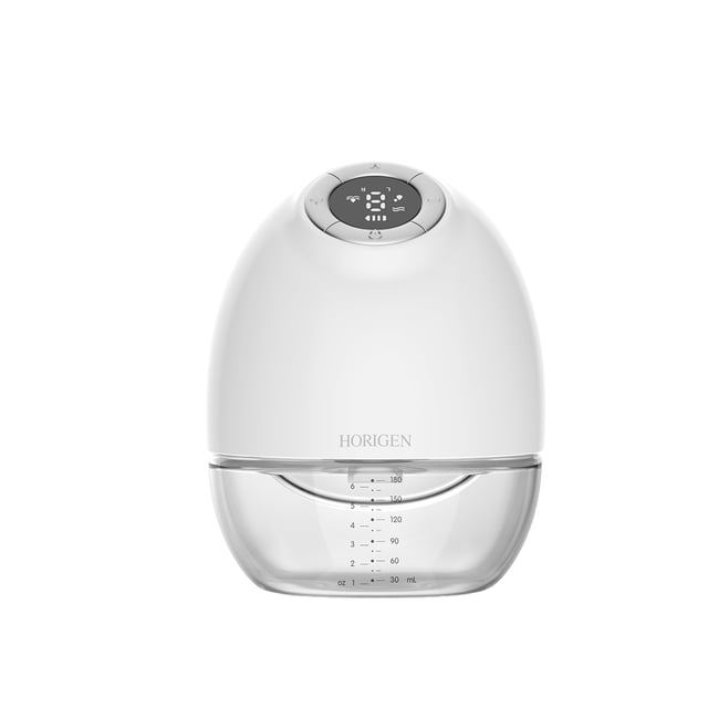 Horigen E4 Single Automatisk Bröstpump med App
