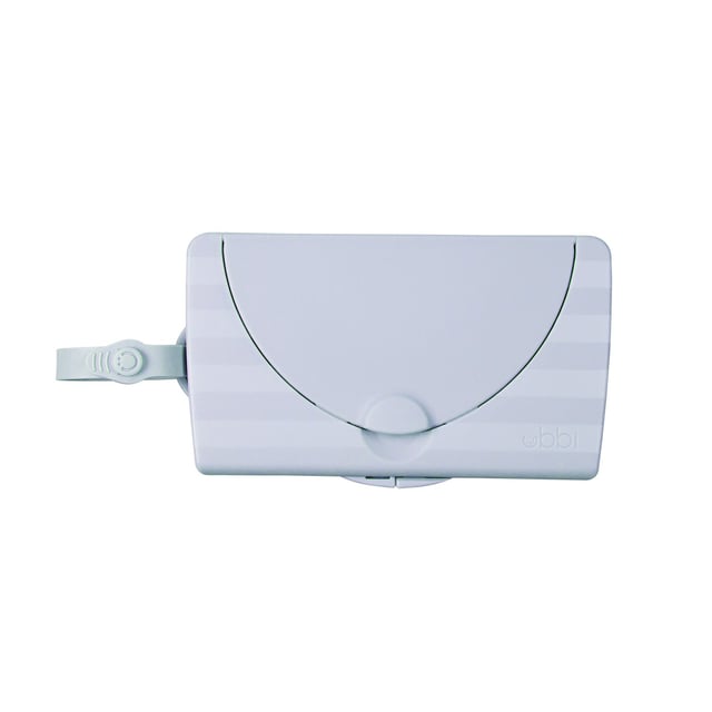 UBBI On The Go Våtservettshållare | Baby, barn & förälder - Blöjor & våtservetter - Våtservetter,Baby, barn & förälder - Praktiska tillbehör för barn,Baby, barn & förälder - Barnvagnstillbehör | Apoteka