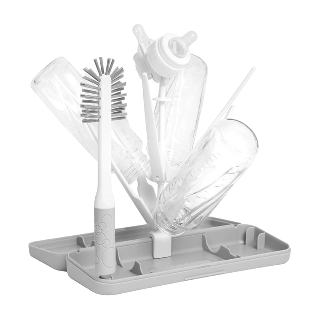 UBBI On The Go Torkställ | Baby, barn & förälder - Mata - Flaskborstar,Baby, barn & förälder - Mata - Tillbehör & förvaring | Apoteka