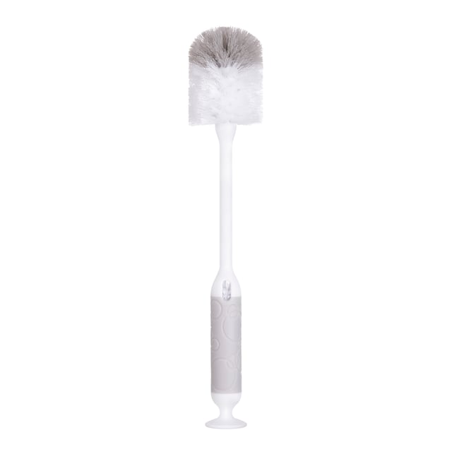 UBBI Flaskborste Taupe 1 st