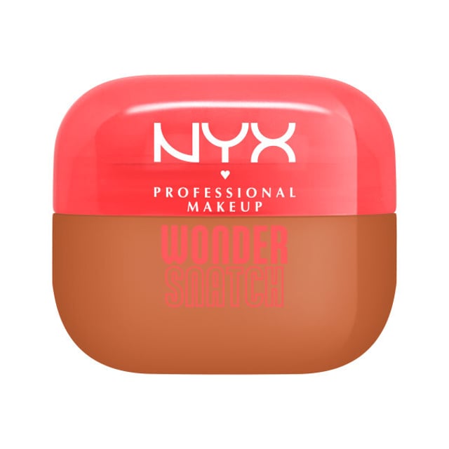NYX Professional Makeup Wonder Snatch Powder 07 Cinnamon Catch 6 g | Smink - Puder & Rouge | Apoteka