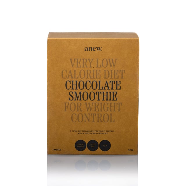 Anew VLCD Chocolate Smoothie 420 g