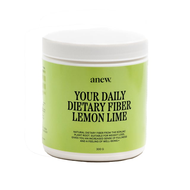 Anew Dietary Fiber 300 g