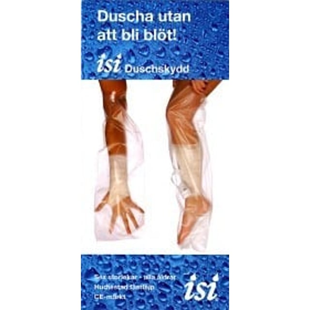 Bad- och duschskydd stl 2 | Hjälpmedel & säkerhet - Praktiska hjälpmedel | Apoteka