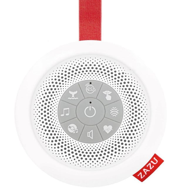 Zazu Suzy the Shusher | Baby, barn & förälder - Sömn för barn - Speldosor | Apoteka