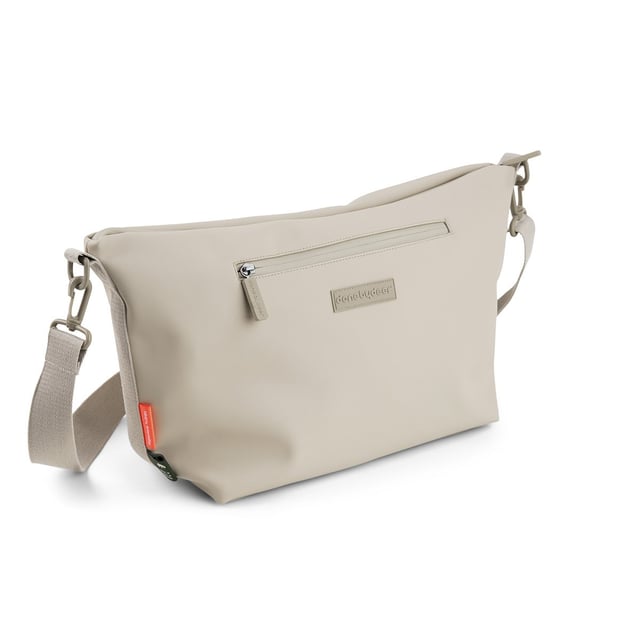 Done by Deer Barnvagnsväska Sand | Baby, barn & förälder - Skötväskor & skötbäddar | Apoteka