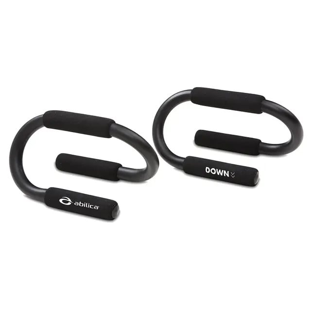 Abilica Armtränare PushUp Bars | Träning - Träningsredskap | Apoteka