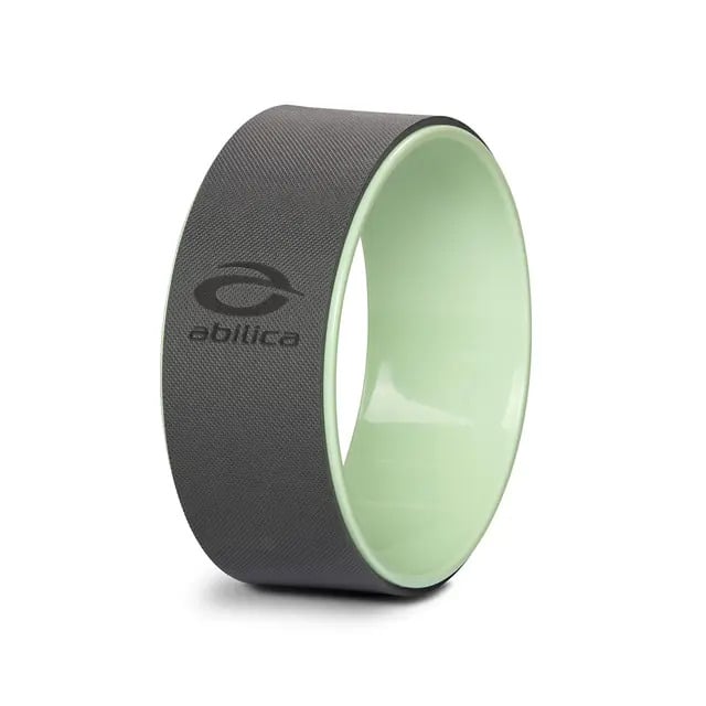 Abilica Yogahjul | Träning - Yoga,Träning - Träningsredskap | Apoteka