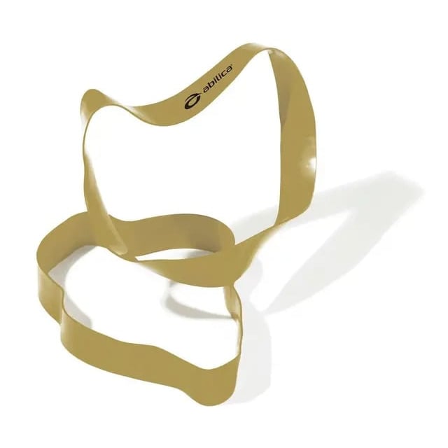 Abilica Träningsband ECO Medium | Träning - Träningsredskap | Apoteka