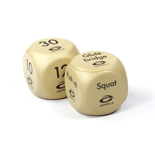 Abilica Träningstärningar | Träning - Träningsredskap | Apoteka