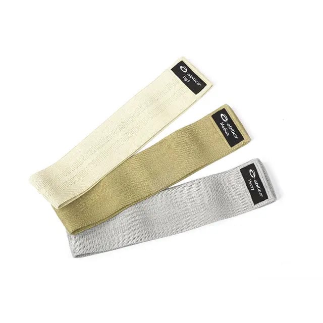 Abilica Träningsband Set | Träning - Träningsredskap | Apoteka