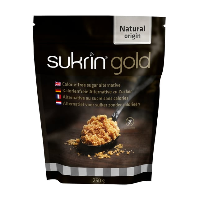 Sukrin Gold 250 g