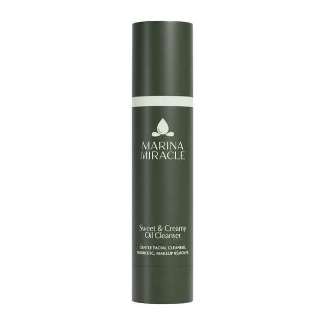 Marina Miracle Sweet & Creamy Oil Cleanser 100 ml