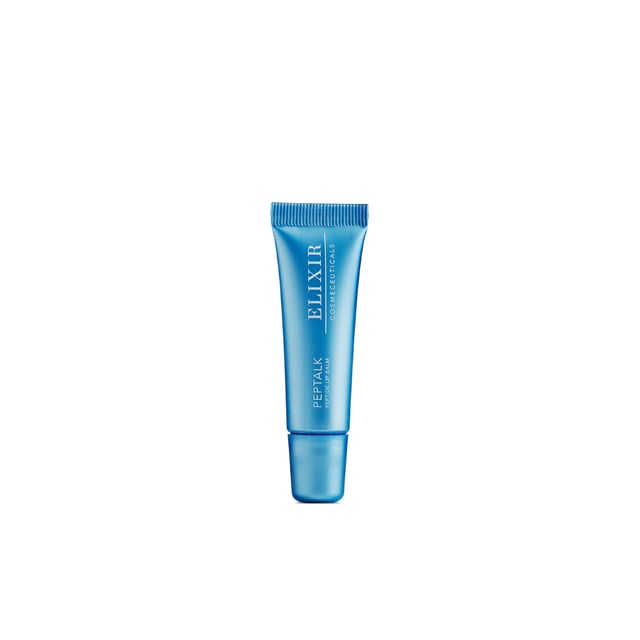 Elixir Cosmeceuticals Peptalk Lip Balm 10 ml