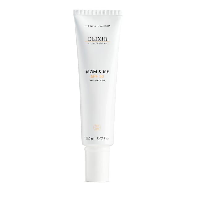 Elixir Cosmeceuticals Mom & Me SPF 50 150 ml