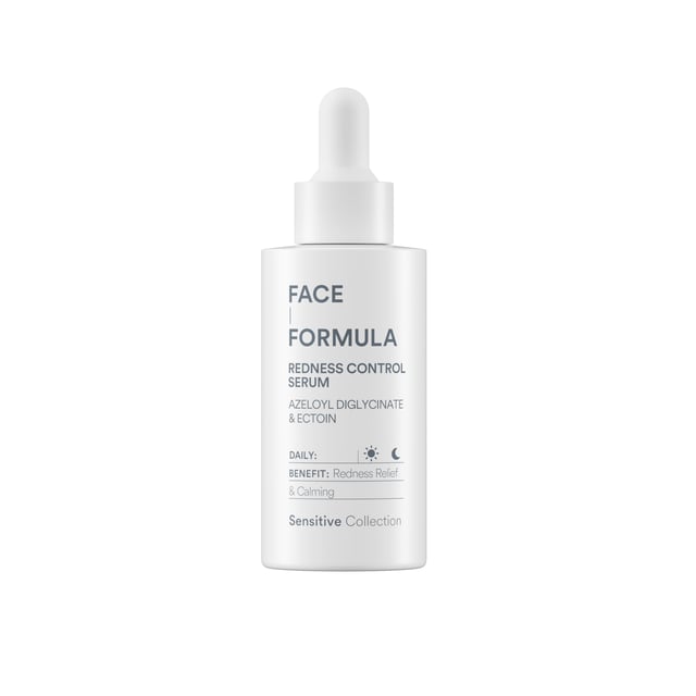 Face Formula Redness Control Serum 30 ml | Hudvård - Ansiktsvård - Serum - Niacinamidserum,Hudvård - Ansiktsvård - Serum - Återfuktande serum | Apoteka