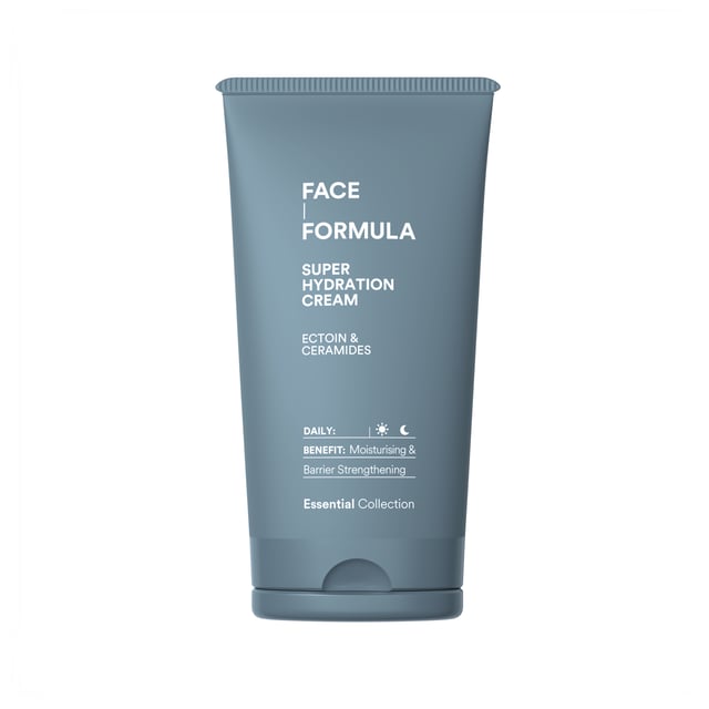 Face Formula Super Hydration Cream 100 ml