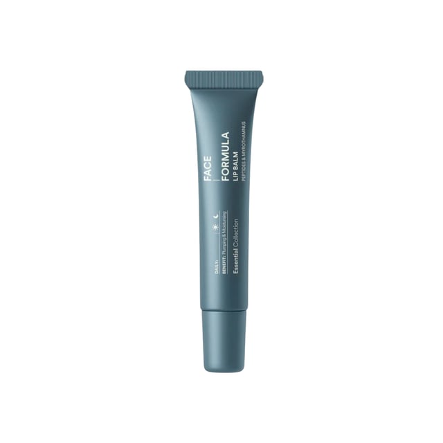 Face Formula Lip Balm 10 ml