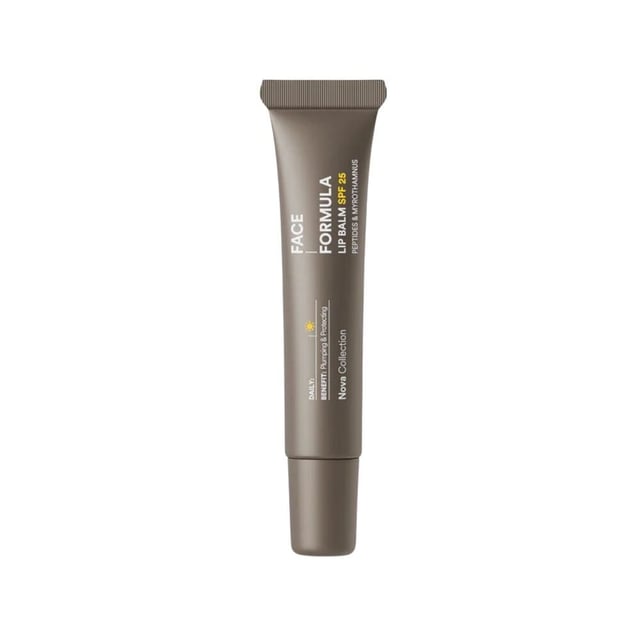 Face Formula Lip Balm SPF25 10 ml | Hudvård - Ansiktsvård - Läppbalsam & läppskrubb | Apoteka