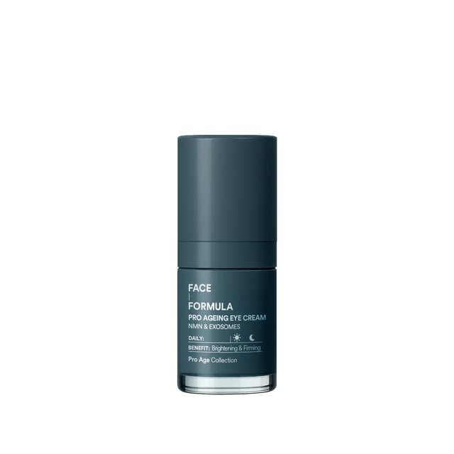 Face Formula Pro Age Eye Cream 15 ml | Hudvård - Ansiktsvård - Anti-age - Anti-age-ögonkräm,Hudvård - Ansiktsvård - Ögonkräm | Apoteka