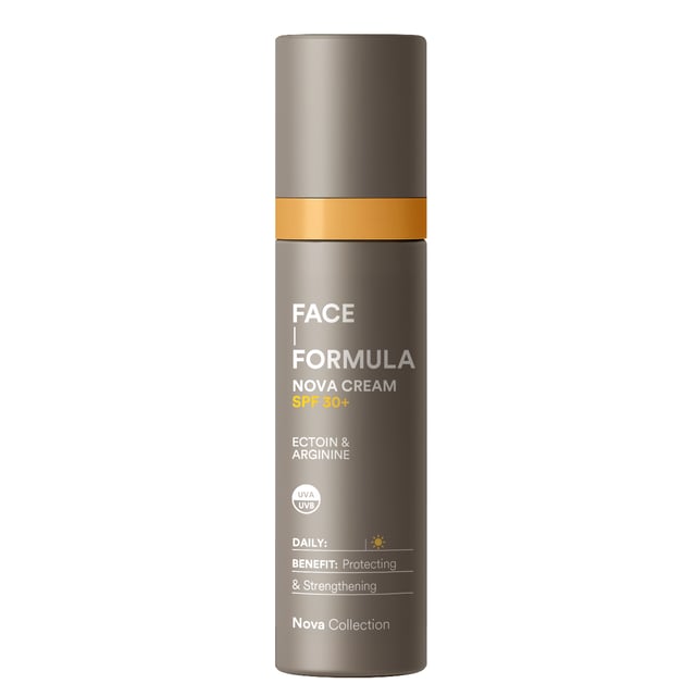 Face Formula Nova Cream SPF 30 50 g