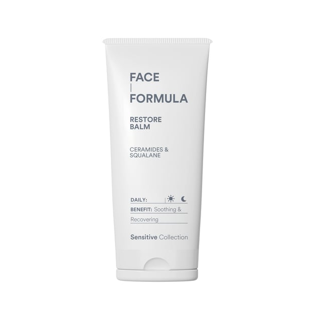 Face Formula Restore Balm 60 ml | Hudvård - Ansiktsvård - Ansiktskräm - 24-timmarskräm,Hudvård - Ansiktsvård - Ansiktskräm - Dagkräm | Apoteka