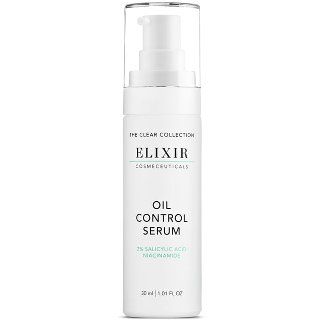 Elixir Cosmeceuticals Oil Control Serum 30 ml