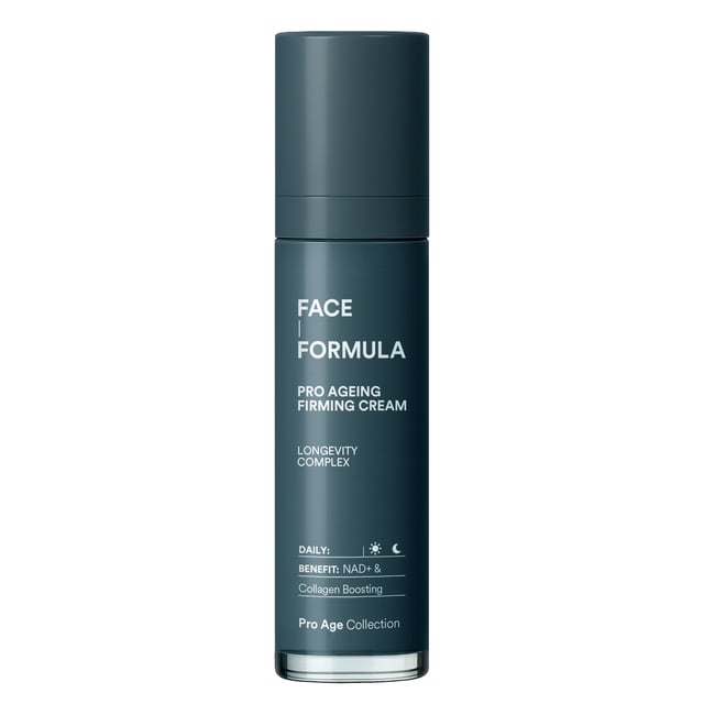 Face Formula Pro Age Firming Cream 50 ml | Hudvård - Ansiktsvård - Anti-age - Anti-age-kräm,Hudvård - Ansiktsvård - Ansiktskräm - 24-timmarskräm | Apoteka