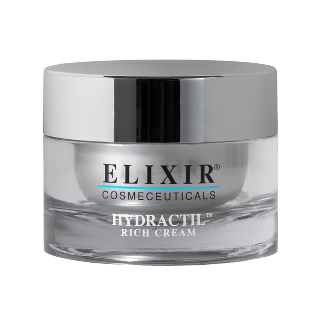 Elixir Cosmeceuticals Hydractil Rich Cream 50 ml