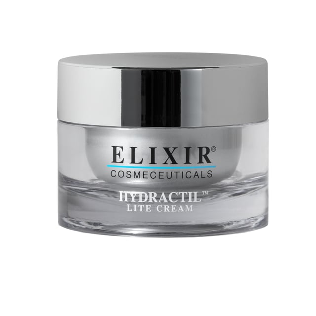 Elixir Cosmeceuticals Hydractil Lite Cream 50 ml | Hudvård - Ansiktsvård - Ansiktskräm - Dagkräm | Apoteka