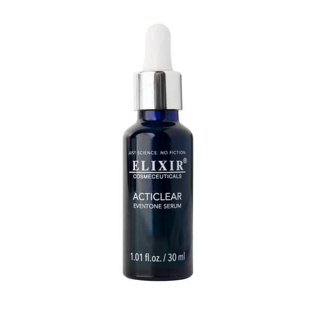 Elixir Cosmeceuticals Acticlear Eventone Serum 30 ml