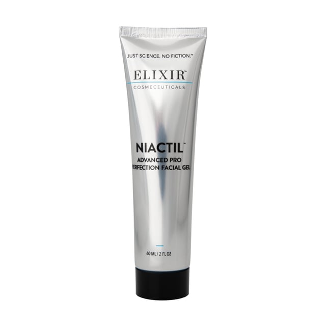 Elixir Cosmeceuticals Niactil Advanced Pro 60 ml