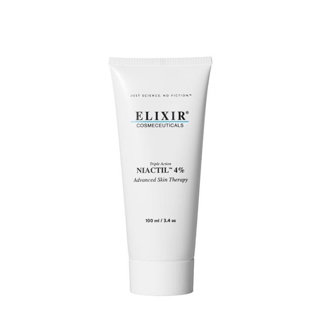 Elixir Cosmeceuticals Niactil 4% 100 ml