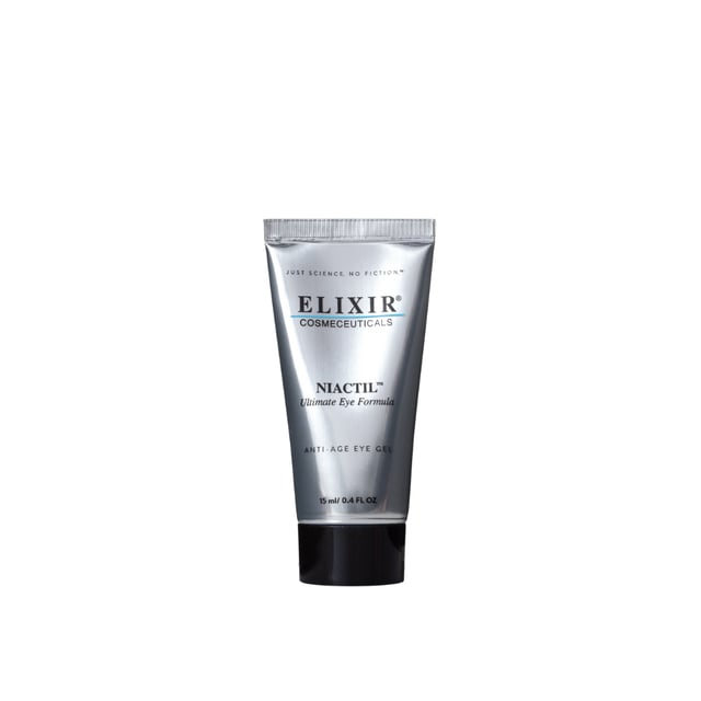 Elixir Cosmeceuticals Niactil Anti-age Eye Gel 15 ml