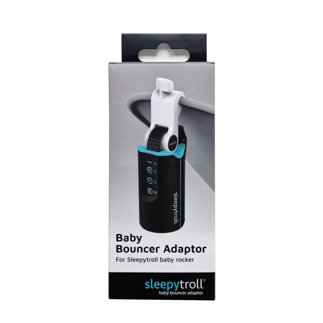 SLEEPYTROLL Baby Bouncer Adapter 1 st | Baby, barn & förälder - Praktiska tillbehör för barn - Hjälpmedel för barn | Apoteka