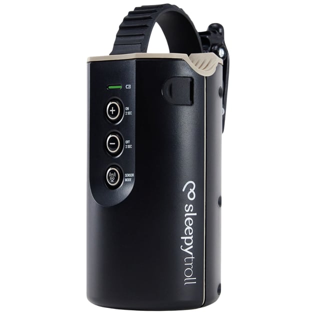 SleepyTroll Baby Rocker Gen 2 Vaggmotor | Baby, barn & förälder - Barnvagnstillbehör | Apoteka