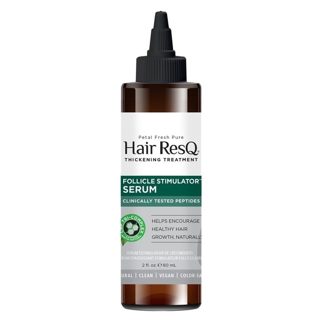Petal Fresh Hair ResQ Follicle Stimulator 53 ml | Hårvård - Håroljor & hårserum | Apoteka