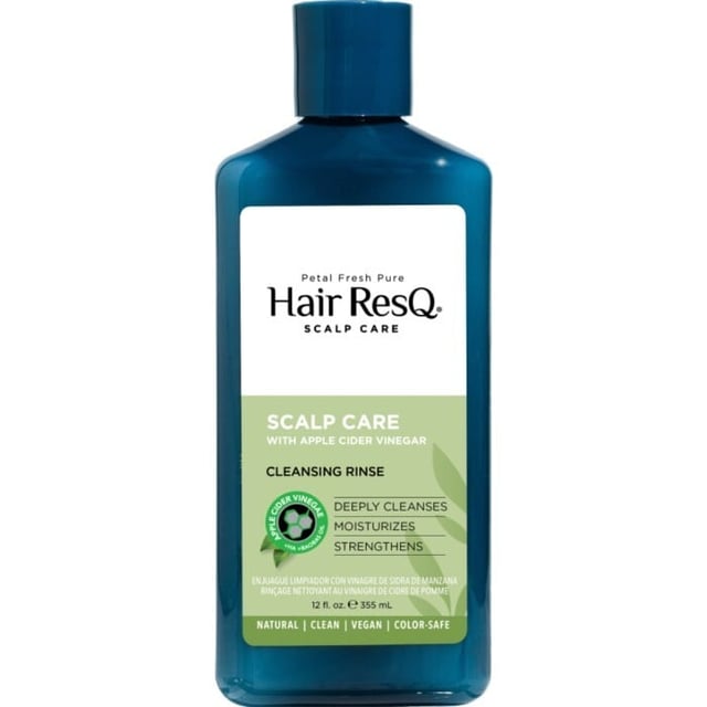 Petal Fresh Hair ResQ Scalp Care Cleansing Rinse-3 355 ml | Hårvård - Balsam - Balsam för torrt hår,Hårvård - Torr hårbotten | Apoteka