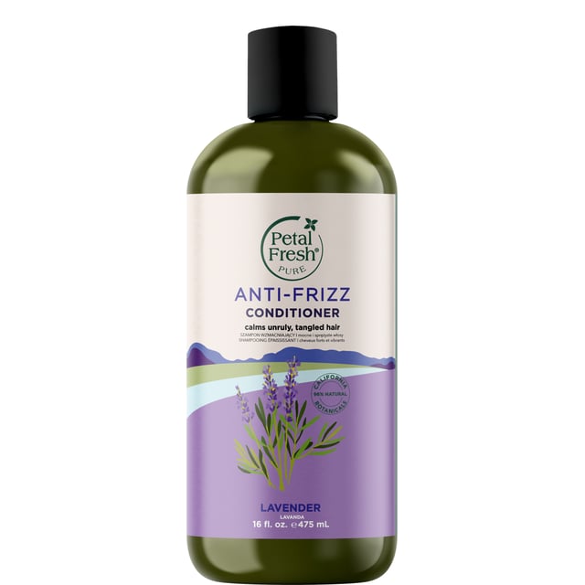 Petal Fresh Pure Lavender Conditioner 473 ml | Hårvård - Balsam - Balsam för torrt hår | Apoteka