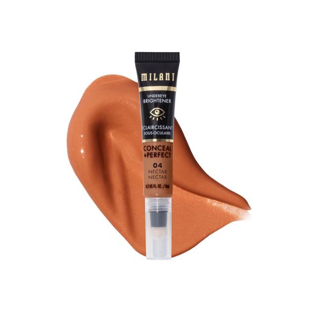 Milani Cosmetics Conceal + Perfect Facelift Undereye Brightener Nectar 6,35 ml | Smink - Bas - Concealer | Apoteka